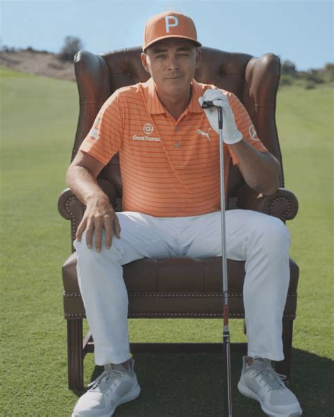 Open Ready with Rickie Fowler - Farmers Insurance | RPA