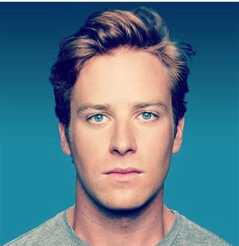 Pin by A V on armie | Armie hammer, Actors, Hammer