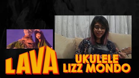 Lava Song (Pixar) Cover || Lizz Mondo - YouTube