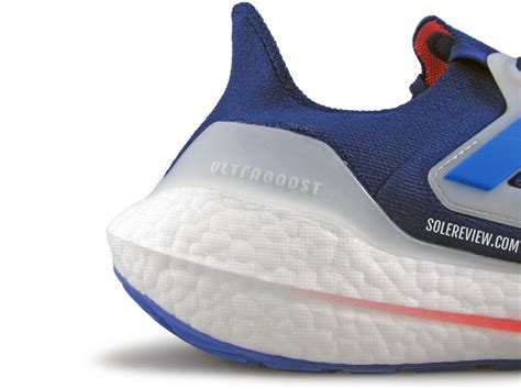 Which Adidas Shoes Have the Most Boost? - Shoe Effect