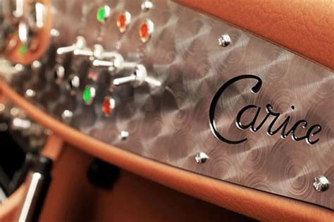 Carice TC2 is the retro electric convertible you didn't know you wanted