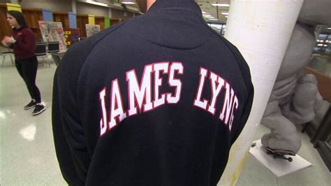 James Lyng High School students design their own uniforms | CBC News