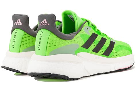 adidas SolarBoost 4 en promoción | Hombre Zapatillas Terrenos mixtos adidas