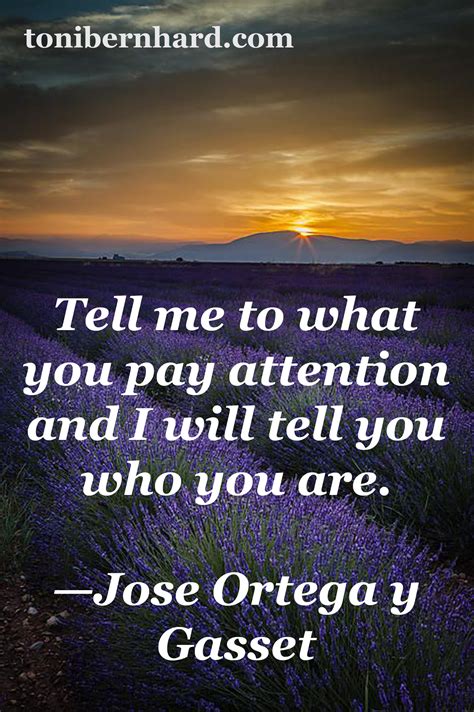 Jose Ortega y Gasset Quotes. QuotesGram