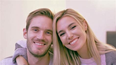 The Truth About PewDiePie And Marzia's Relationship