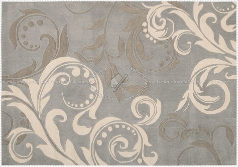 Contemporary patterned rug texture 20072