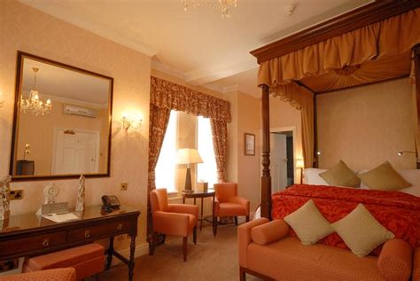 Etrop Grange Hotel, Thoreley Lane, Manchester Airport, Manchester, United Kingdom : hotel during ...