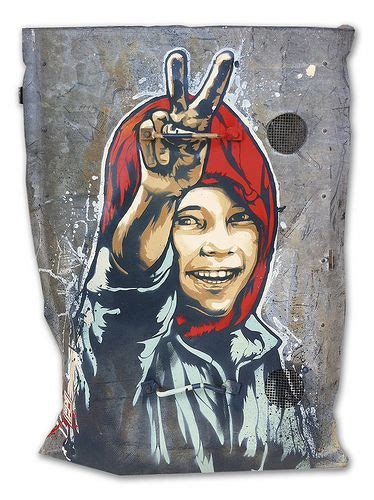 RNST-pochoir-free-gaza-palestine 3d Street Art, Street Artists, Graffiti Art, Art Mini Toile ...