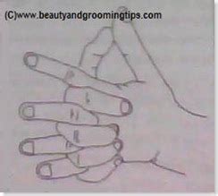 Acupressure tip to fall asleep quickly | Beauty and Personal Grooming