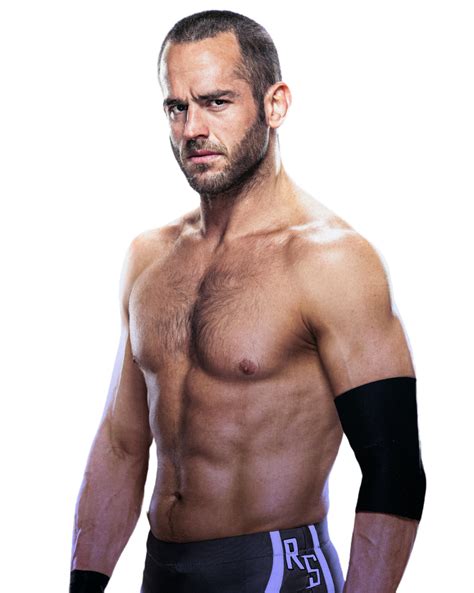 Roderick Strong - WWE 2021 PNG by DZnWo on DeviantArt