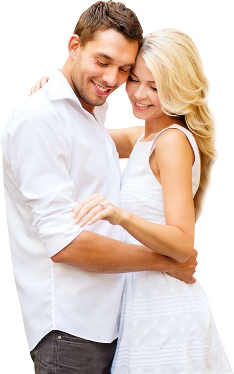 Couple PNG Transparent Images - PNG All