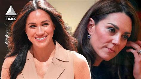 “Kate was very upset”: Meghan Markle Leaves Kate Middleton Devastated With Insulting Remarks ...