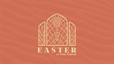 Easter - Sermon Series Designs