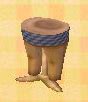 List of bottoms in New Leaf - Animal Crossing Wiki - Nookipedia