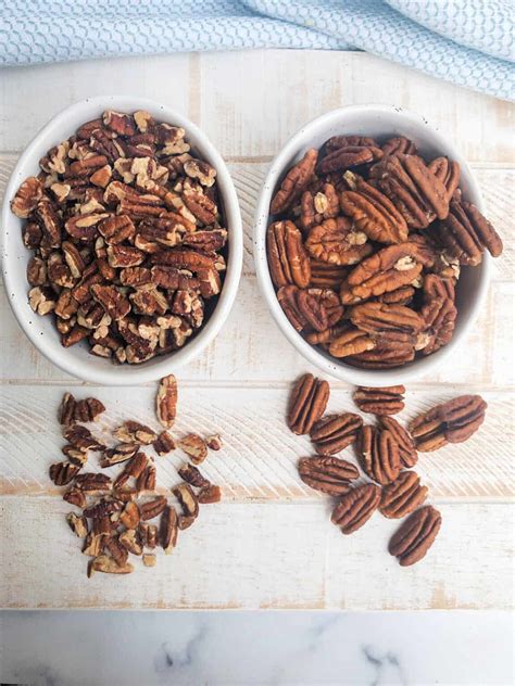 Mastering The Technique Of Toasting Pecans - One Hot Oven