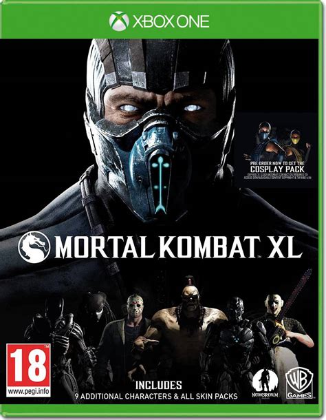 Mortal Kombat X Ps Vita - chicherina