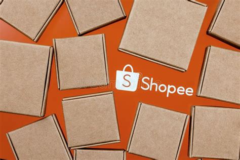 Shopee Logo Stock Photos - Free & Royalty-Free Stock Photos from Dreamstime