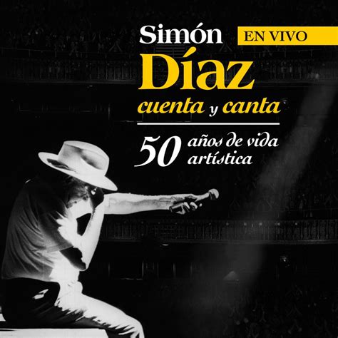 Discografía - Simón Diaz