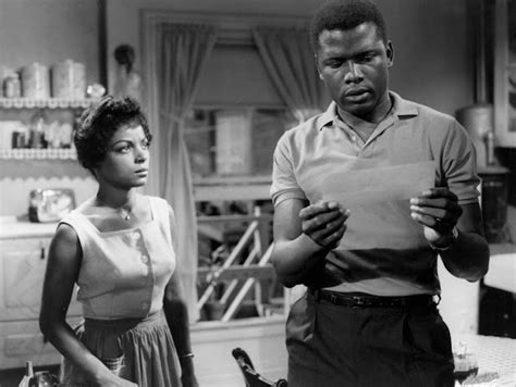 A Raisin in the Sun (1961) - OLDEST MOVIE CINEMA