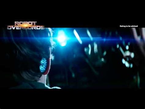 Watch Robot overlords 2015 oficial Streaming HD Free Online