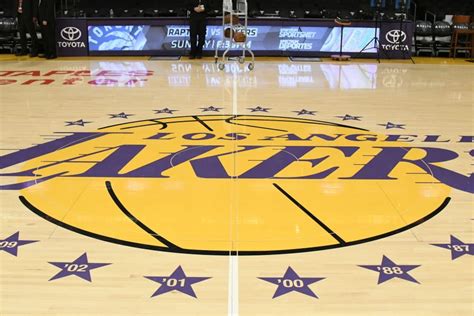 Format For 2020-21 NBA Season Brings Changes To Usual Lakers Schedule ...