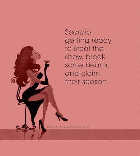 SCORPIO SEASON Memes - Top 13+ MEMES about Scorpio Season