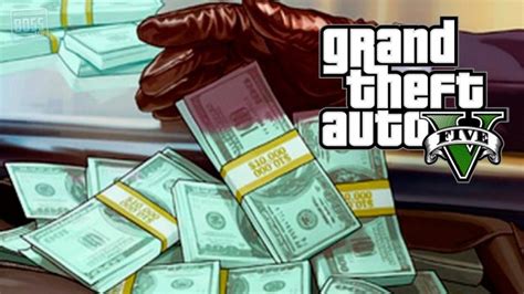 Free GTA 5 Money Generator 2022: Claim your Cash - TechyWhale