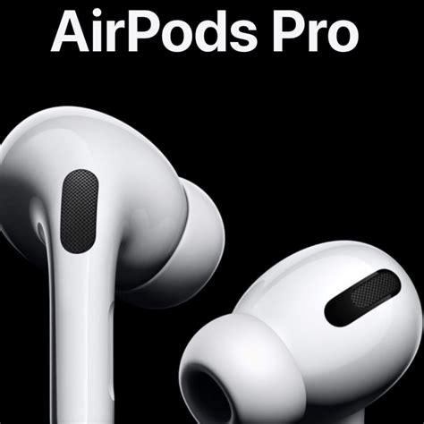 Apple unveils AirPods Pro with noise cancellation ⌚️ 🖥 📱 mac&egg