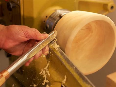 Best Full-Size Carbide Turning Tools | Woodturning Online