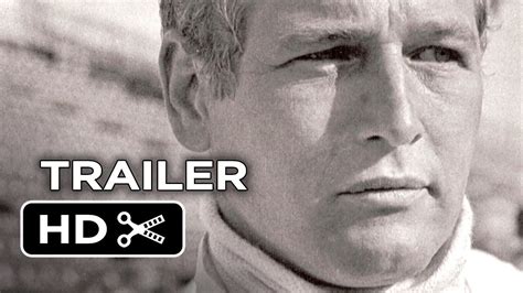 Winning: The Racing Life of Paul Newman Official Trailer 1 (2015) - Documentary HD | Paul newman ...