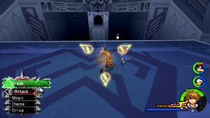 Kingdom Hearts II/The World That Never Was — StrategyWiki | Strategy guide and game reference wiki