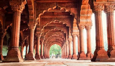8 Amazing Facts About The Red Fort You Probably Didn't Know | WhatsHot Delhi Ncr