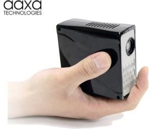 AAXA M1 Plus micro projector under $200 | Micro Projector News & Reviews