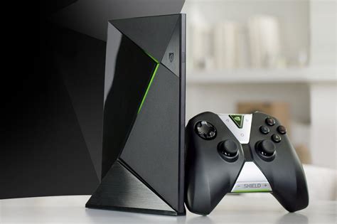 Download Firmware 7.2.1 for NVIDIA SHIELD TV 2017, Android TV, and TV Pro