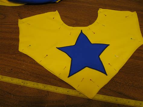 Uncanny Adventures in Comic Costume Creations: Booster Gold Costume