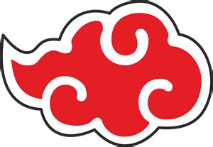 akatsuki nube Logo PNG Vector (CDR) Free Download | Akatsuki, ? logo, Vector logo