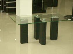 Glass Coffee Tables at Best Price in Chennai, Tamil Nadu | Moti Mahal