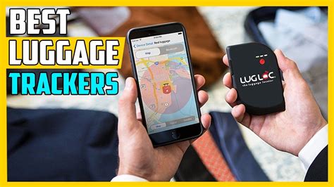 Luggage Tracker: Best Luggage Trackers Of 2024 - YouTube