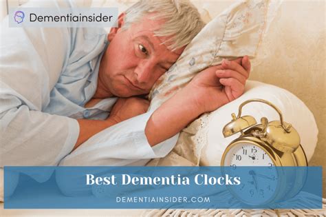 Best Dementia Clocks | Dementia Insider