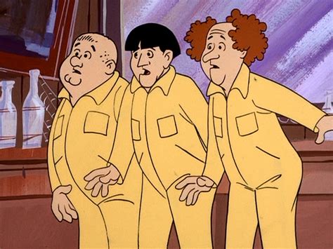 Image result for three stooges cartoon | Ocean kids, The three stooges, Physical comedy