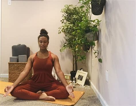 Root to Rise with Gyan Mudra — Sojourner Williams Yoga