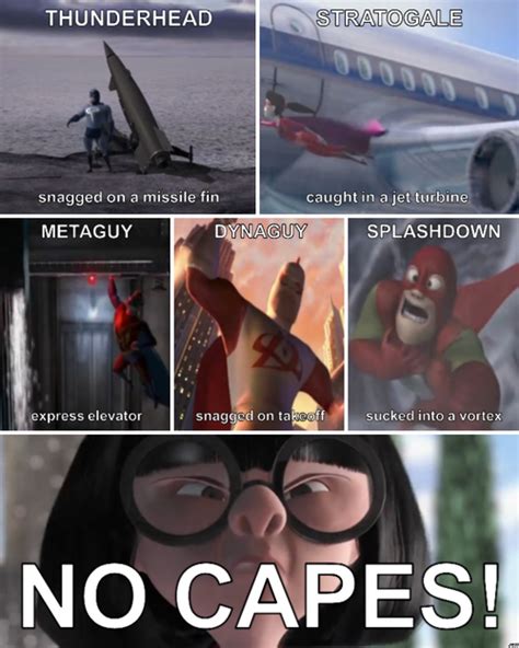 I rememer this! | The incredibles, Disney quotes, Disney memes