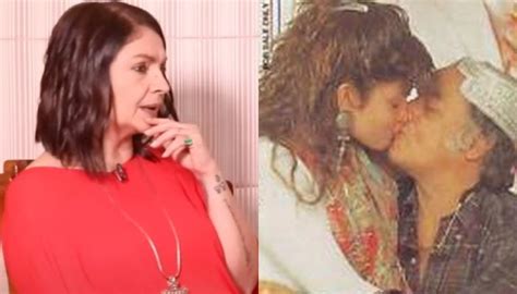 Pooja Bhatt Finally Opens Up On Kissing Picture With Mahesh Bhatt: 'Log Baap-Beti Ke Rishte Ko...'