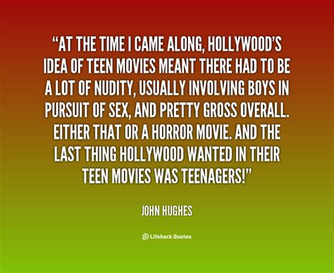 John Hughes Movie Quotes. QuotesGram