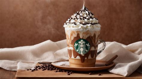 Starbucks Mocha Coffee – Coffee Cups Stuff