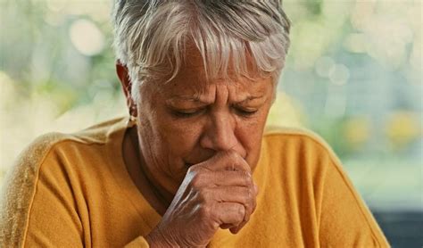 Chronic Bronchitis: Symptoms, Treatment, and Causes | Everything You Need to Know - World Today News