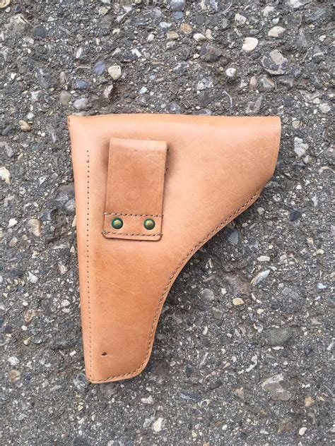 Zastava M57 holster