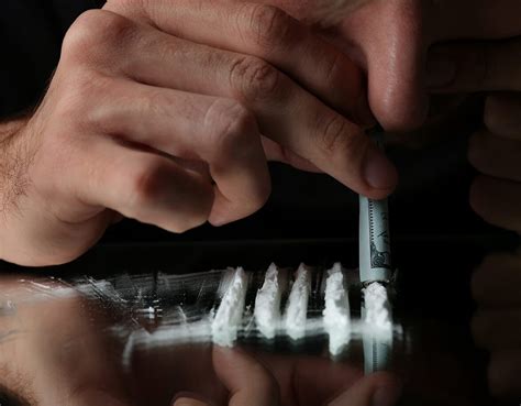 The Hard Truth Behind Cocaine Addiction | Create Recovery Center