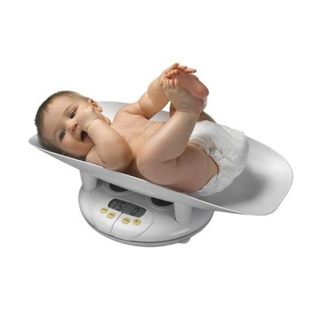 Salter 914 Electronic Baby Weighing Scale