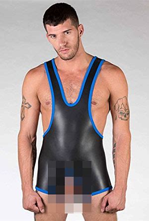 Wrestling Singlet » The Worst Things For Sale